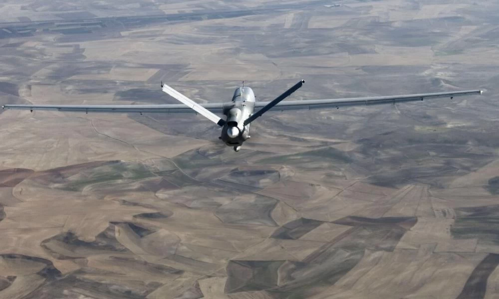 Λιβύη: Κι άλλο τουρκικό drone κατέρριψε ο LNA